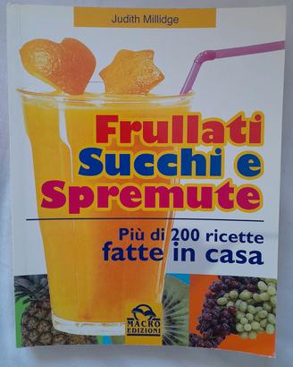Frullati Succhi Spremute