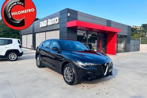 Alfa Romeo Stelvio 2.2 Turbodiesel 210 CV AT8 Q4 S