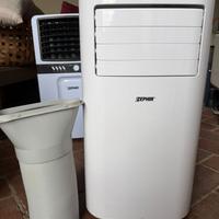 Condizionatore portatile