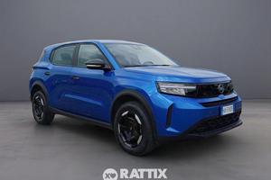 OPEL frontera iii 2024 Frontera 1.2 hybrid Edition