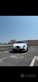 ALFA ROMEO GIULIETTA 1.6 cc 120 cv COLORE BIANCO