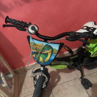 Bicicletta bambino