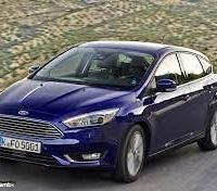 Ricambi usati Ford focus 2017