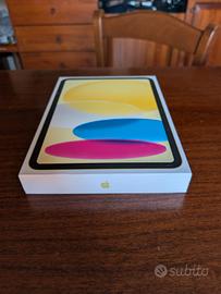 iPad A16 WiFi 128gb 