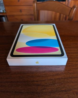 iPad A16 WiFi 128gb 