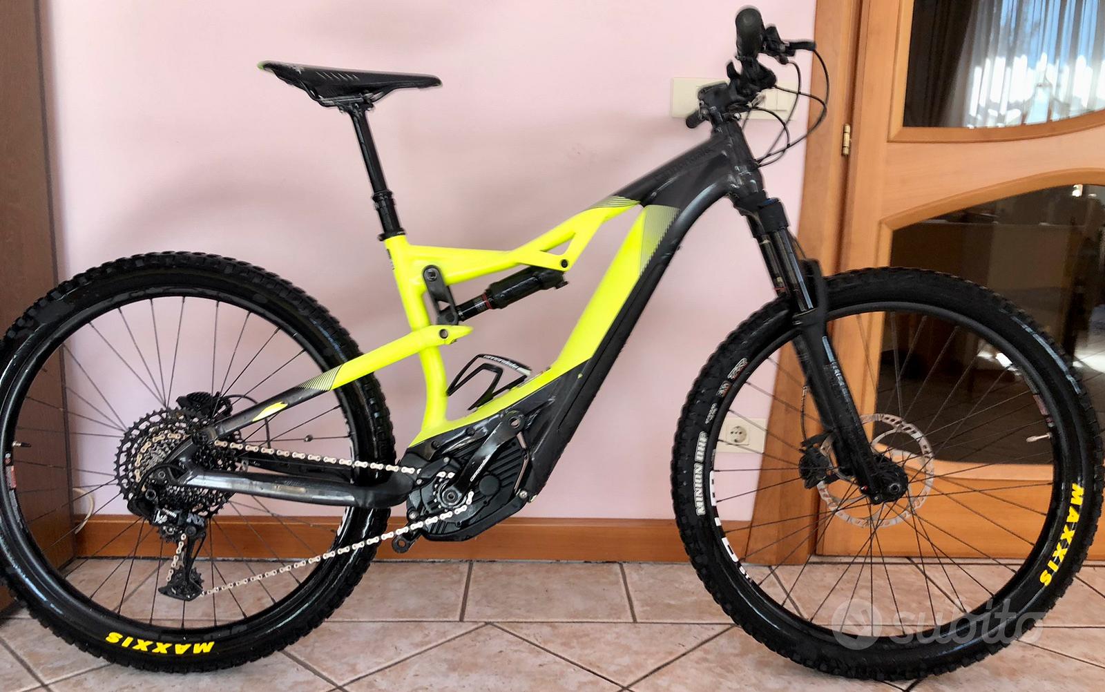 Cannondale moterra cheap 2 2019