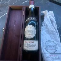 Amarone bertani della valpolicella classico 2004