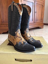Stivali uomo Sendra 42
