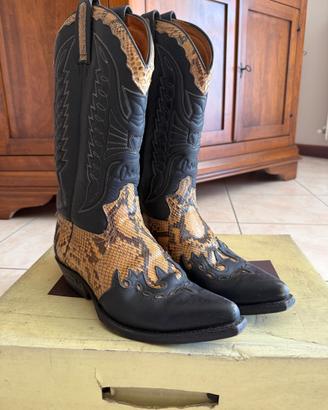 Stivali uomo Sendra 42