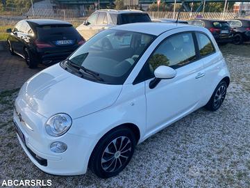 FIAT - 500 - 1.2 Pop - UNIPRO. - NEOPATENTATI - PE