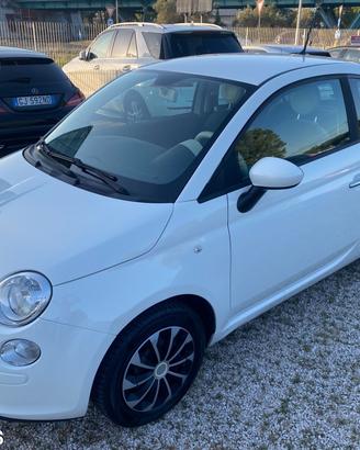FIAT - 500 - 1.2 Pop - UNIPRO. - NEOPATENTATI - PE