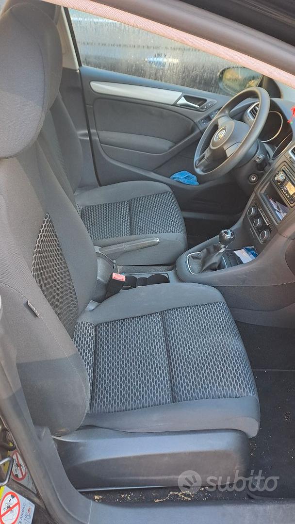 Volkswagen Golf 5ª serie