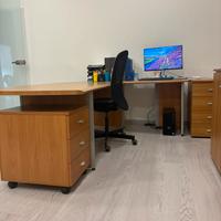Ufficio  completo
