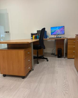 Ufficio  completo