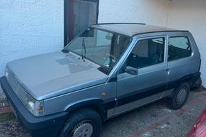 Fiat panda 4x4 Gianni