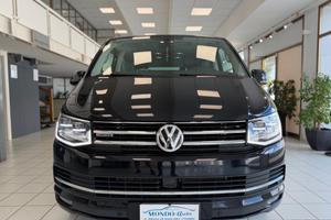 Vw Multivan 2.0 TDI 204CV DSG 4Motion Highline 7p.