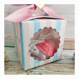 bomboniere tartaruga per compleanno