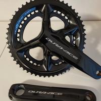 guarnitura dura ace 165 fc-r9200