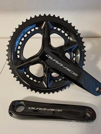guarnitura dura ace 165 fc-r9200