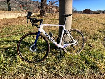 Wilier filante SLR
