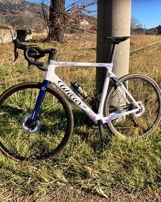 Wilier filante SLR