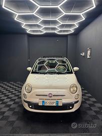 Fiat 500 Tettuccio Apribile INFO 3886969203