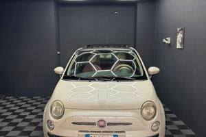 Fiat 500 Tettuccio Apribile INFO 3886969203