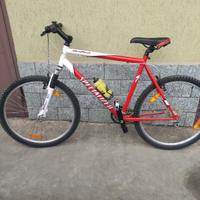 MTB  come nuova. Specialized 