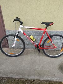 MTB  come nuova. Specialized 