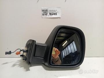 SPECCHIETTO RETROVISORE DESTRO CITROEN Berlingo 3Â