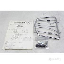 PORTAPACCHI YAMAHA XJ 600 S DIVERSION 1992