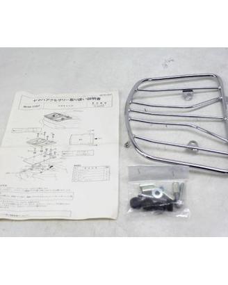PORTAPACCHI YAMAHA XJ 600 S DIVERSION 1992
