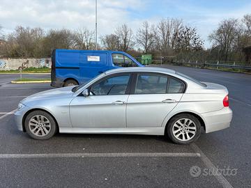 BMW 320d