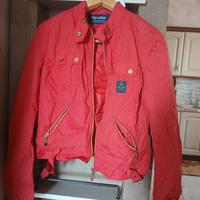 GIUBBINO DONNA IN POLIESTERE BRAND REFRIGIWEAR