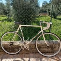 Bici da corsa vintage