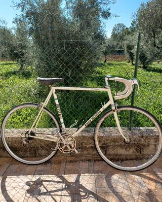 Bici da corsa vintage