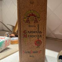 Brandy Cardenam Mondeza Solera Gran Reserva