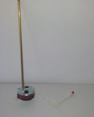 Termostato universale lampadina per scaldabagno
