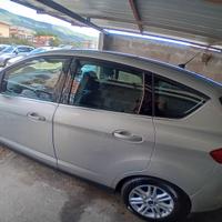 Ford cmax 1.6 tdci titanium 2013