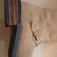 Stivali Walker numero 40