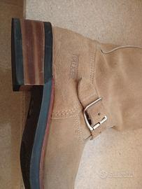 Stivali Walker numero 40