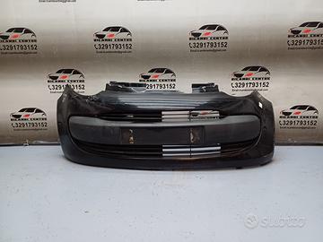 Paraurti anteriore citroen c1 2005-2008 5 porte 52