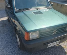 FIAT Panda 1ª serie - 1994