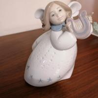 Angelo Lladrò con lira