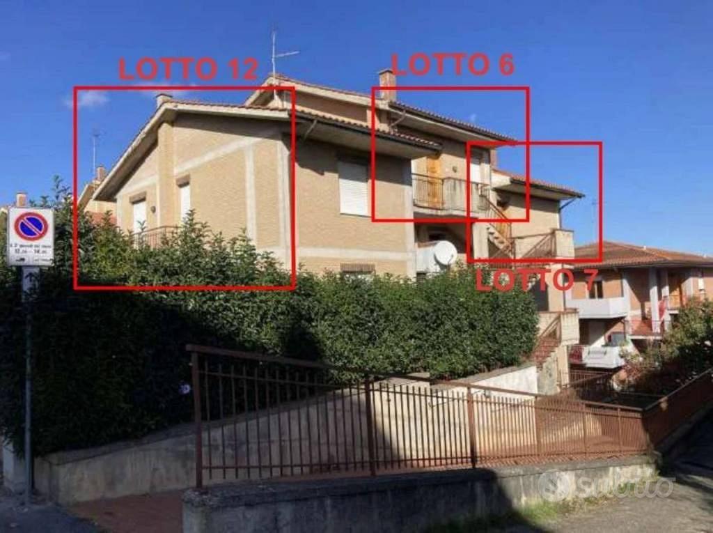 Appartamento – Montepulciano, Castagneto - Vista 3