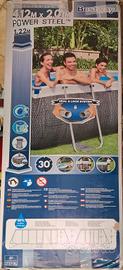 piscina bestway