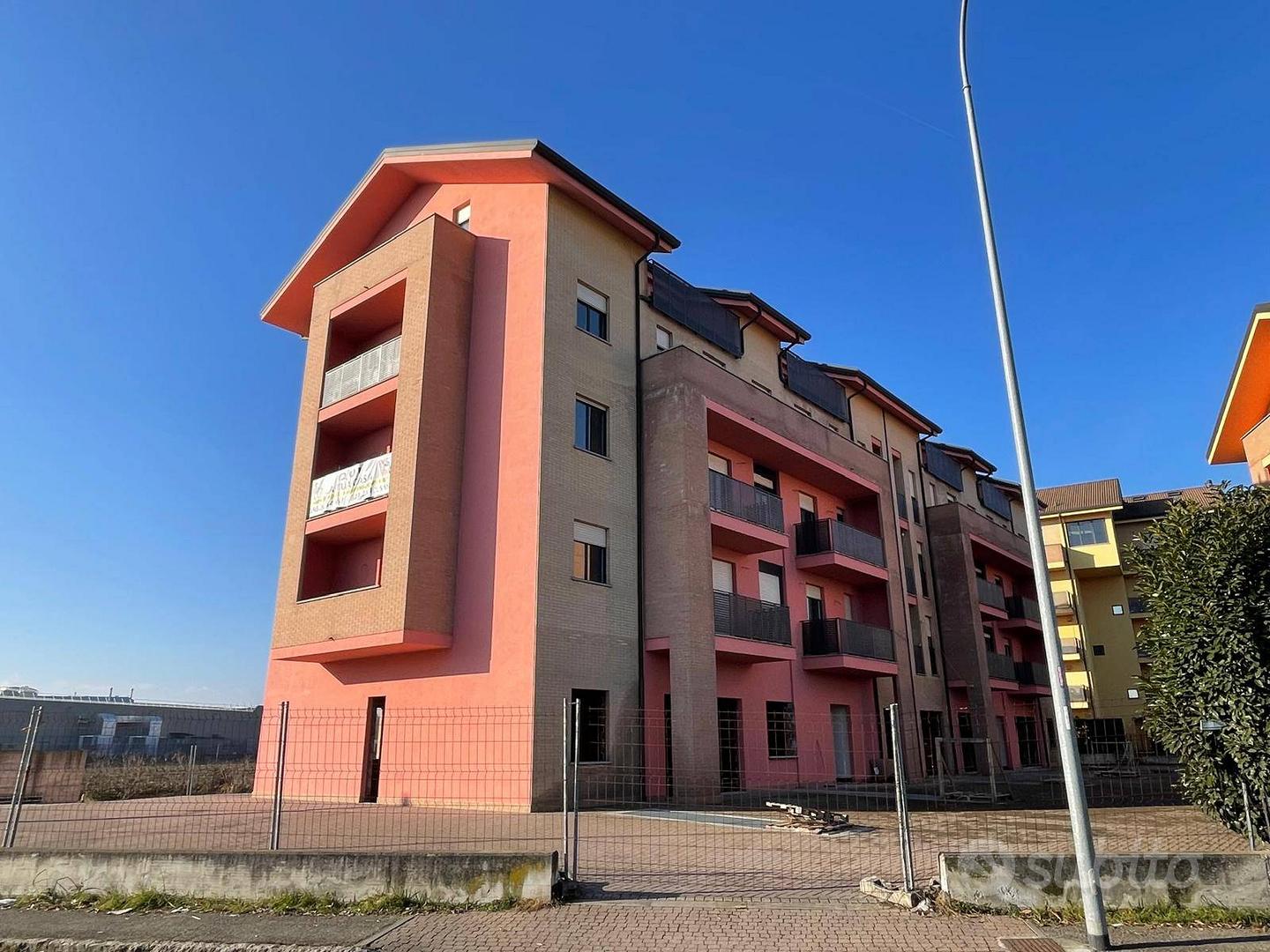 Appartamento – Alessandria - Vista 3