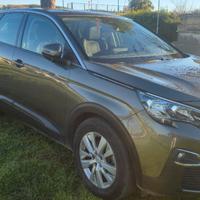 Peugeot 3.008 1,5 bluehdi active 130cv
