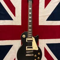 chitarra elettrici epiphone les pauls classic