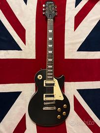 chitarra elettrici epiphone les pauls classic